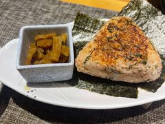 -大岛日本料理铁板烧(南通大饭店)