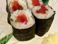 -左舞日本料理