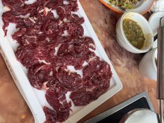 -潮悦牛肉火锅城(水贝店)