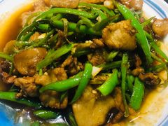 尖椒小炒肉-7017味道工厂(三墩店)