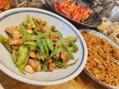 -虾小龙老长沙龙虾馆(坡子街店)