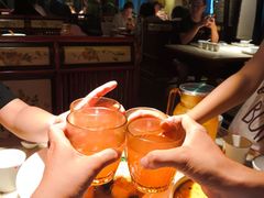 -吴越荣记苏州菜·松鼠桂鱼(月光码头店)