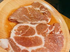 -牛人·雪花牛·木炭烤肉(昆山陆家店)