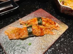 -無境·匠心日本料理(汉街店)