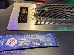 -大成海鲜烧烤·小龙虾(七宝店)