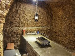 -破瓦寒窑·地摊烤羊排