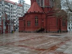 -圣·阿列克谢耶夫教堂