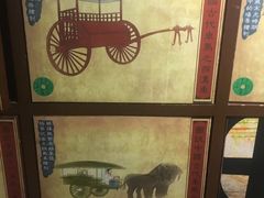 -洛阳周王城天子驾六博物馆