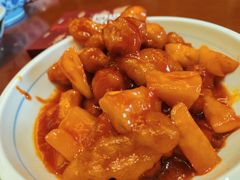 -琥珀老六龙虾(四里河店)