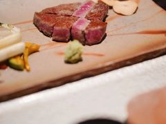 -Ginza Onodera铁板烧(外滩十八号店)