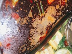 -乡土黄·鲜牛肉火锅·小龙虾(兴业街店)