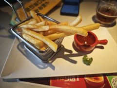 -豪客来牛排(雄峰城店)