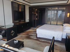 -长沙国金中心异国印象酒店