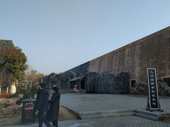 -中国汉城景区