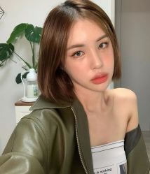 -东方美妍小鹏造型