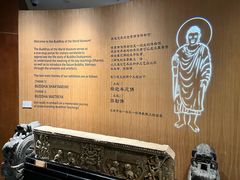 -新加坡佛牙寺龙华院