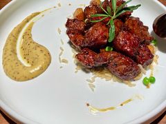 -CHIC1699远洋私厨