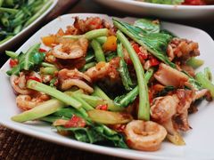 -自然餐厅(Phuket)