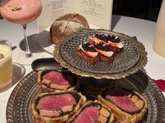 -壳里西餐厅Coquille Seafood Bistro(蒙自路店)