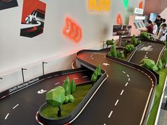 -现代汽车文化中心 Hyundai Motorstudio Beijing