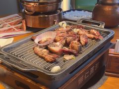 -娜仁图雅蒙古美食村(33小镇店)