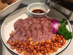-华竹饭店(中央大街店)