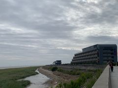 -南汇嘴观海公园