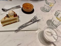 -PAUL LAFAYET 法式甜品(港汇广场店)
