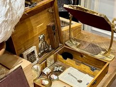 -恋物百货商店(华侨城店)