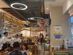 -唐食语粥(青山万达广场店)