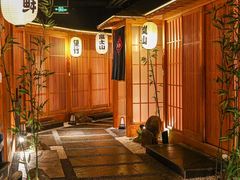 -京旬海鲜放题·铁板烧自助餐厅
