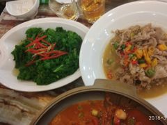 -椿记烧鹅(叠彩店)