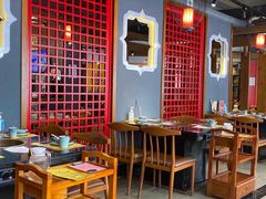 大堂-成都老码头火锅(旺角店)