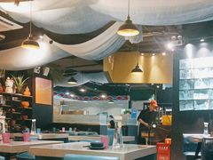 -觅山云南菜(泊富ICITY店)