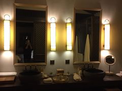 -法云安缦酒店