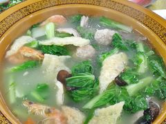 -胖子饭店(兴学弄店)