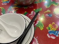 -东北菜铁锅炖(义乌街店)