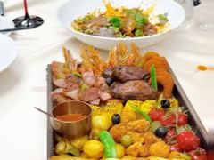 -蜀水别园(青杠树店)