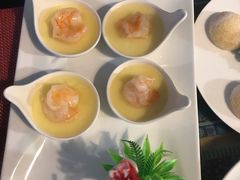 -忘忧草融合私房菜(红鼎国际店)