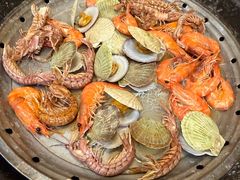 -大杰海鲜锅(基隆路店)
