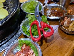 -原始泥炉烤肉(总店)