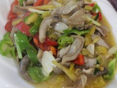 -桂萍特色牛筋牛杂(长堤街总店)