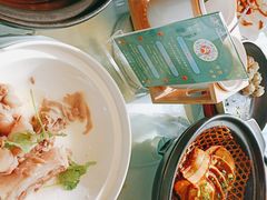 -松沪名灶·豆浆鱼头·新上海菜(飞航吾悦广场店)