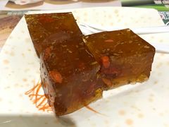 杞子桂花糕-添好运点心专门店(北角店)