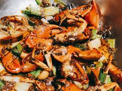 -七欣天香辣蟹火锅(武义壶山广场店)