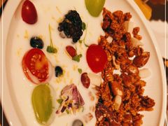 -1861意大利餐厅(文化广场店)