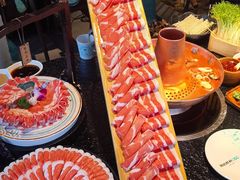 -阳坊胜利涮羊肉(阳坊老店)