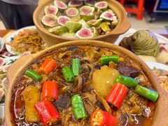 -罗妈砂锅(四川成都奎星楼店)