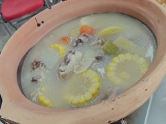 -嘉升大排档(番禺总店)