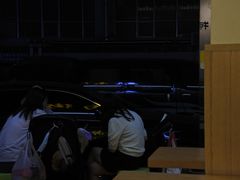 -南街清补凉(黄贝岭店)